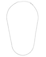 Collana Desmos Donna in Oro bianco CANDY W 41 - CANDY W 41